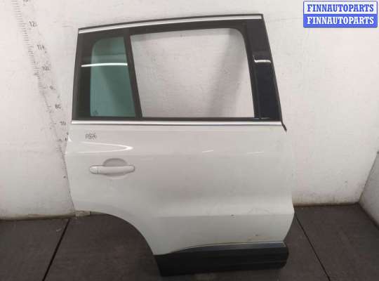 купить Стеклоподъемник электрический на Volkswagen Tiguan 2011-2018