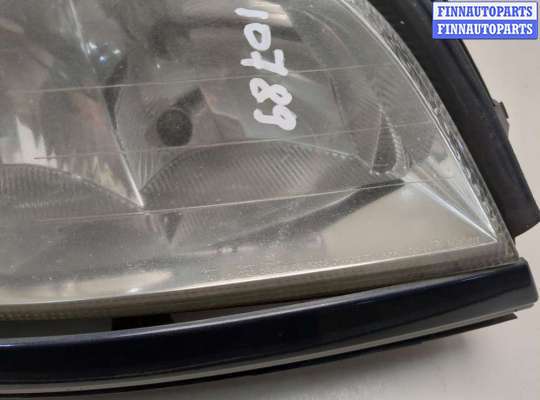 купить Фара (передняя) на Opel Zafira A 1999-2005