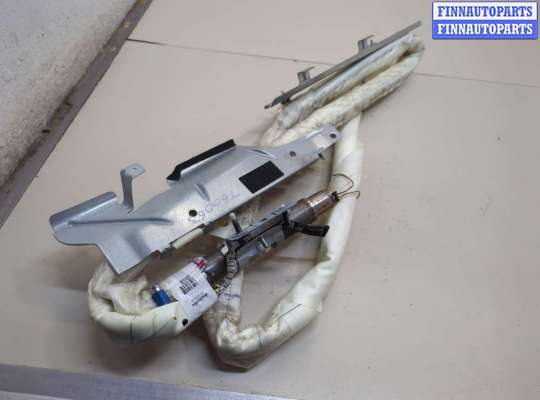 Подушка безопасности боковая (шторка) LRN3257 на Land Rover Freelander 2 2006-2014