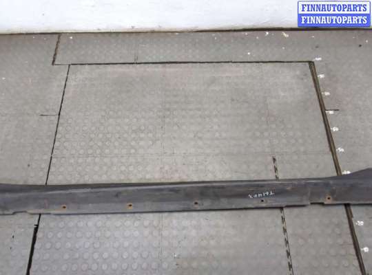 Накладка на порог NS980530 на Nissan Juke 2010-2019