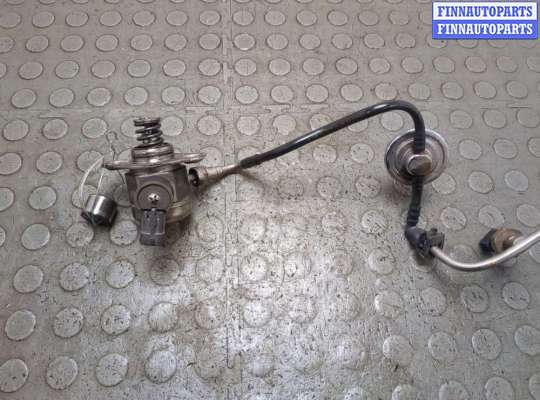 ТНВД на Ford Focus III