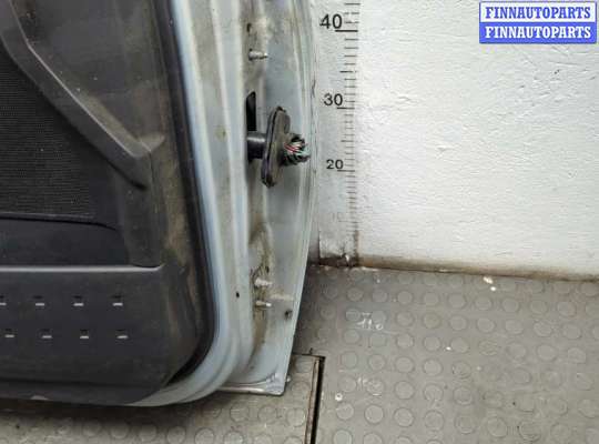 купить Дверная карта (Обшивка двери) на Renault Laguna 2 2001-2007