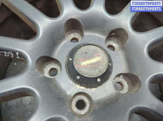 купить Диск литой на Opel Astra H 2004-2010