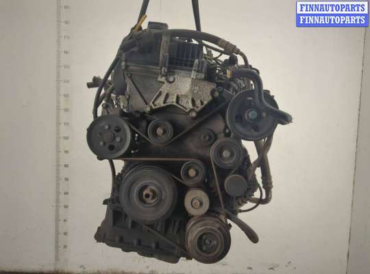Генератор HN603633 на Hyundai Santa Fe 2005-2012