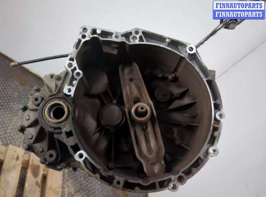 купить КПП 6-ст.мех. (МКПП) на Mini Cooper (R56/R57) 2006-2013