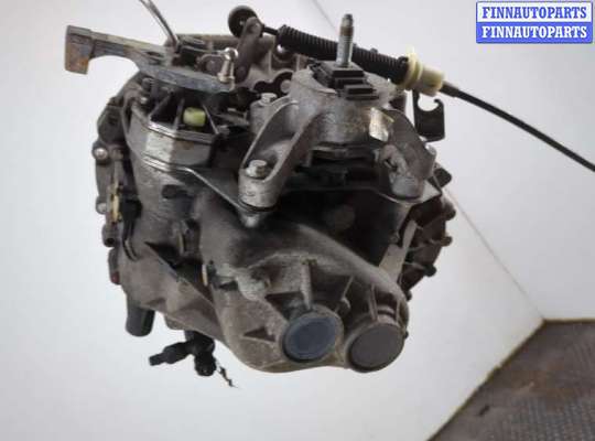 купить КПП 6-ст.мех. (МКПП) на Mini Cooper (R56/R57) 2006-2013