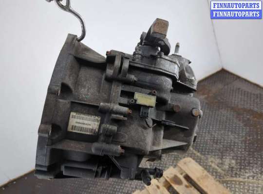 купить КПП 6-ст.мех. (МКПП) на Mini Cooper (R56/R57) 2006-2013