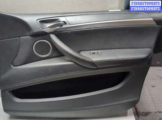 купить Дверная карта (Обшивка двери) на BMW X6 E71 2007-2014