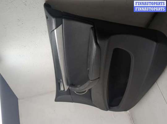 купить Дверная карта (Обшивка двери) на BMW X6 E71 2007-2014