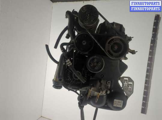 Купить Двигатель (ДВС) на Ford Focus 2 2005-2008 Двигатель (ДВС) FO2227082 на Ford Focus 2 2005-2008