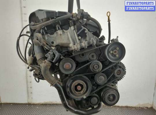 Купить Двигатель (ДВС) на Land Rover Freelander 1 1998-2006 Двигатель (ДВС) LRD2765 на Land Rover Freelander 1 1998-2006
