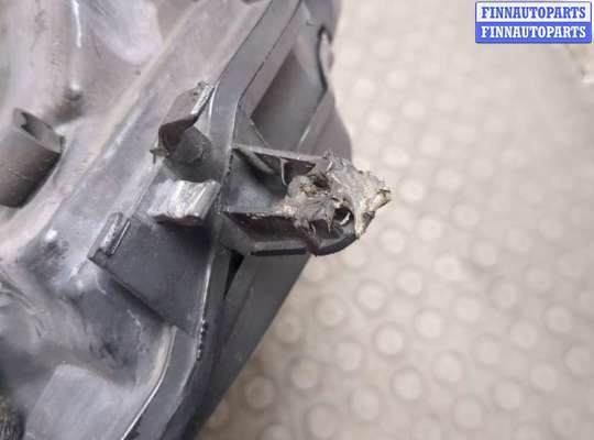 купить Корпус воздушного фильтра на Nissan Primastar 2001-2025