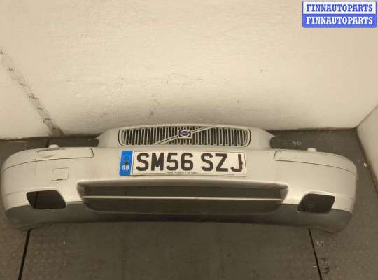 Решетка радиатора VL565755 на Volvo V70 2000-2007