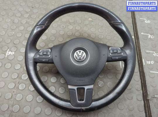 купить Подушка безопасности водителя на Volkswagen Golf 6 2009-2012