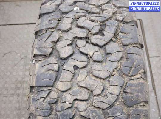 купить Шина на Land Rover Discovery 1 1989-1998