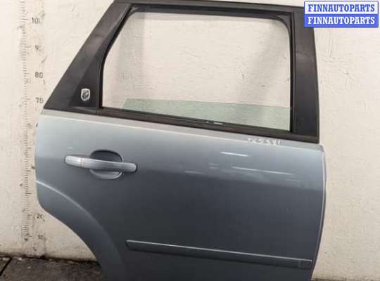 купить Дверь боковая (легковая) на Ford Focus 2 2005-2008