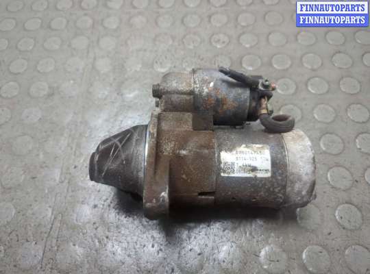 Стартер OP2412900 на Opel Astra H 2004-2010