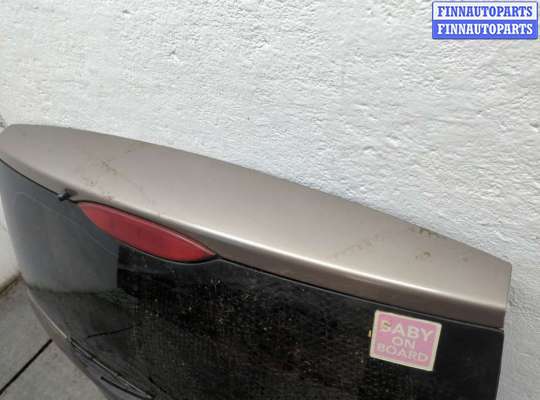 купить Крышка (дверь) багажника на Nissan Note E11 2005-2013