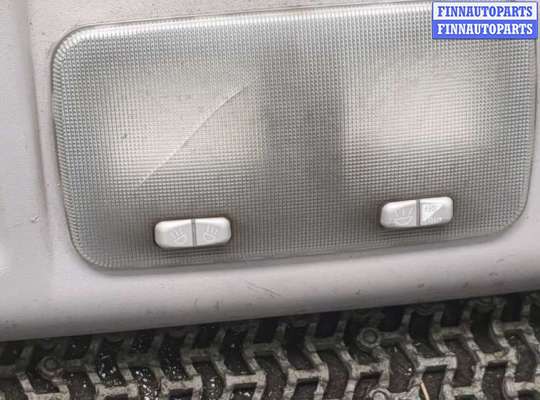 купить Обшивка потолка (Накладка) на Citroen Jumper (Relay) 2006-2014