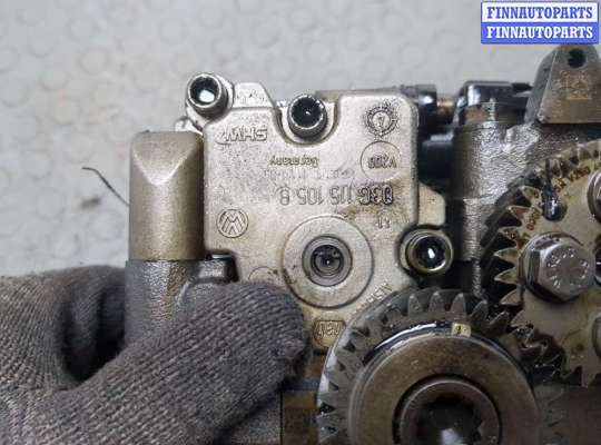 купить Насос масляный на Audi A4 (B7) 2004-2009