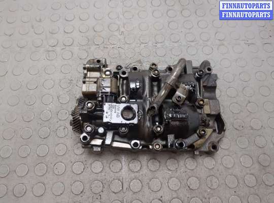 купить Насос масляный на Audi A4 (B7) 2004-2009