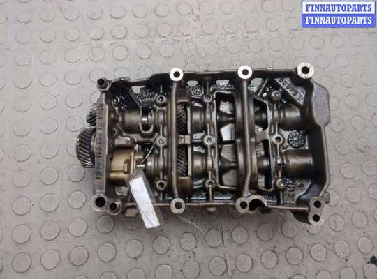 купить Насос масляный на Audi A4 (B7) 2004-2009