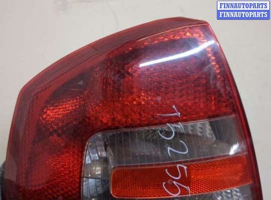 купить Фонарь (задний) на Skoda Octavia (A5) 2004-2013