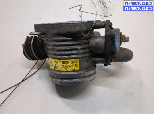 Заслонка дроссельная