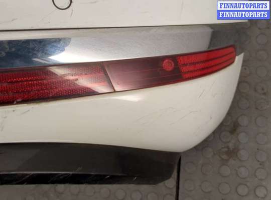 купить Бампер на Volkswagen Touareg 2014-2018