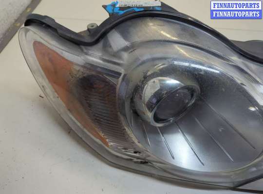 купить Фара (передняя) на Jaguar XF 2007-2015