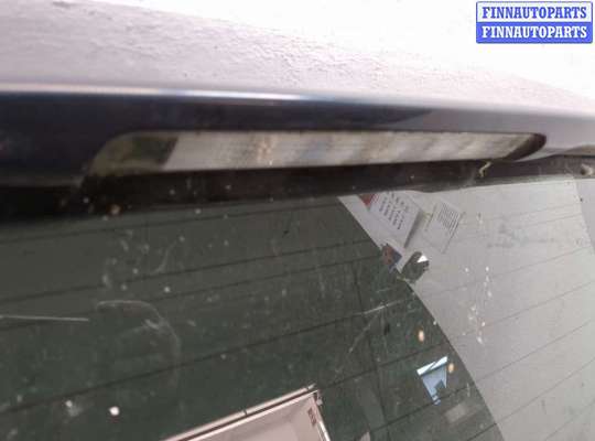 купить Крышка (дверь) багажника на Toyota RAV 4 2006-2013