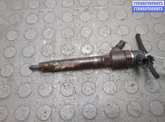 купить Форсунка топливная на Volvo XC70 2000-2007