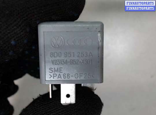 купить Реле прочее на Volkswagen Passat 5 1996-2000