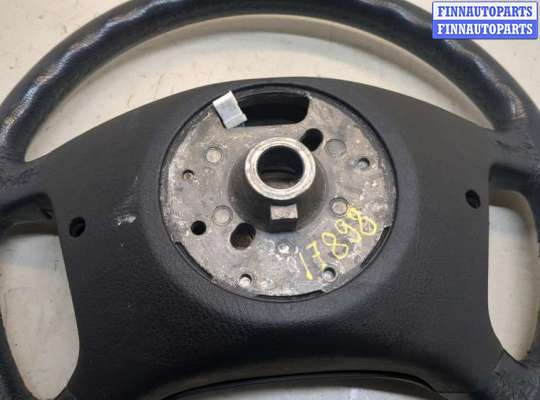 купить Руль на BMW X3 E83 2003-2010