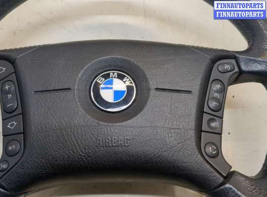 купить Руль на BMW X3 E83 2003-2010