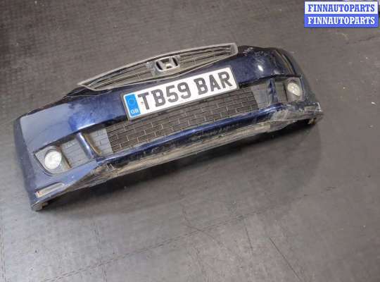 купить Бампер на Honda Accord 8 2008-2015