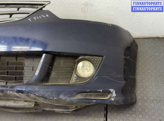 купить Бампер на Honda Accord 8 2008-2013