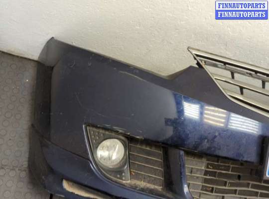 купить Бампер на Honda Accord 8 2008-2013