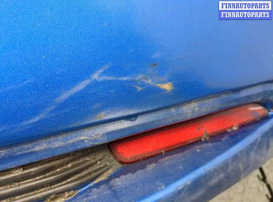 купить Бампер на Toyota Verso 2009-2018