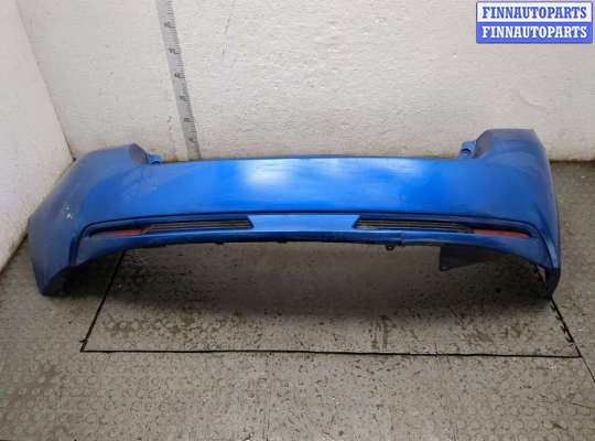 купить Бампер на Toyota Verso 2009-2018