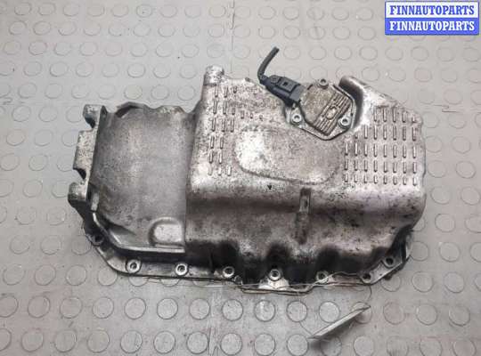 купить Поддон на Volkswagen Golf 5 2003-2009