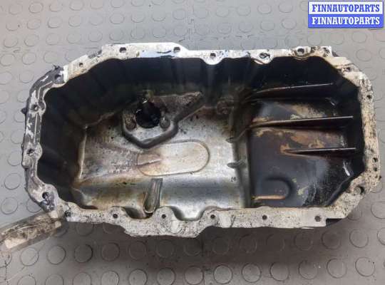 купить Поддон на Volkswagen Golf 5 2003-2009