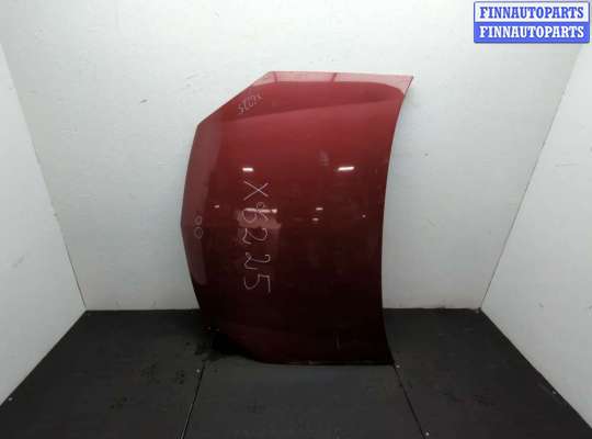 купить Капот на Opel Vectra C 2002-2008