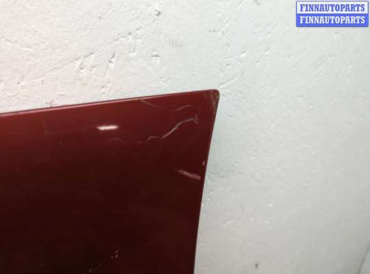 купить Капот на Opel Vectra C 2002-2008