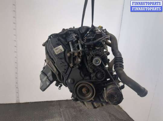 Форсунка топливная FO2207878 на Ford S-Max 2006-2010