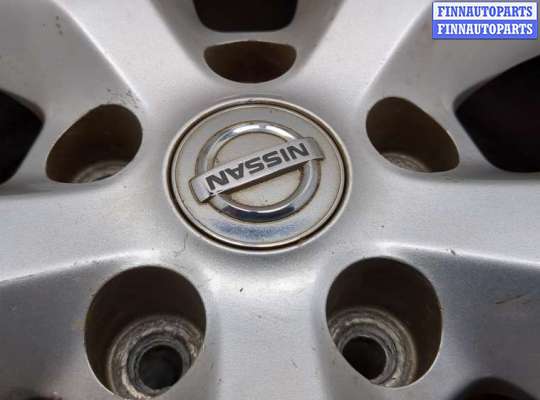 купить Диск литой на Nissan Murano 2008-2015