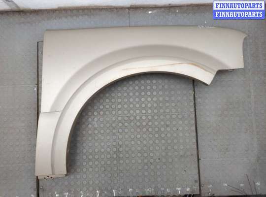 Купить Крыло на Lincoln Navigator 2002-2006 Крыло LN16653 на Lincoln Navigator 2002-2006