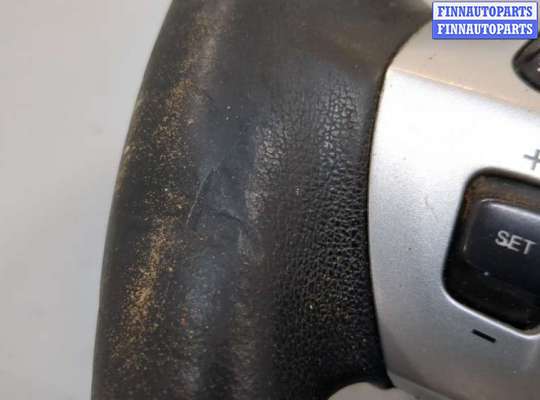 Руль на Ford Explorer V (U502)