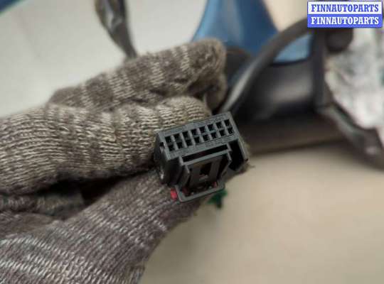 купить Зеркало боковое на Volkswagen Golf Plus