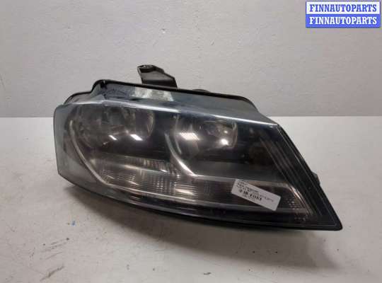 купить Фара (передняя) на Audi A3 (8P) 2003-2013
